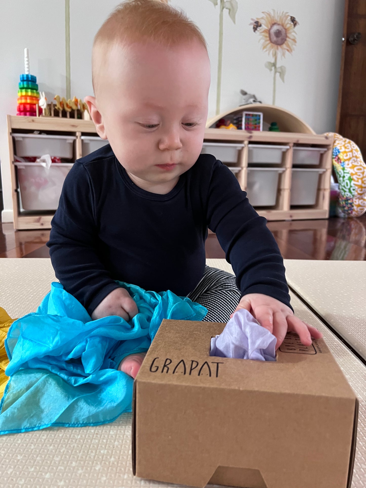 Sarah's Silks: REGULAR Playsilks