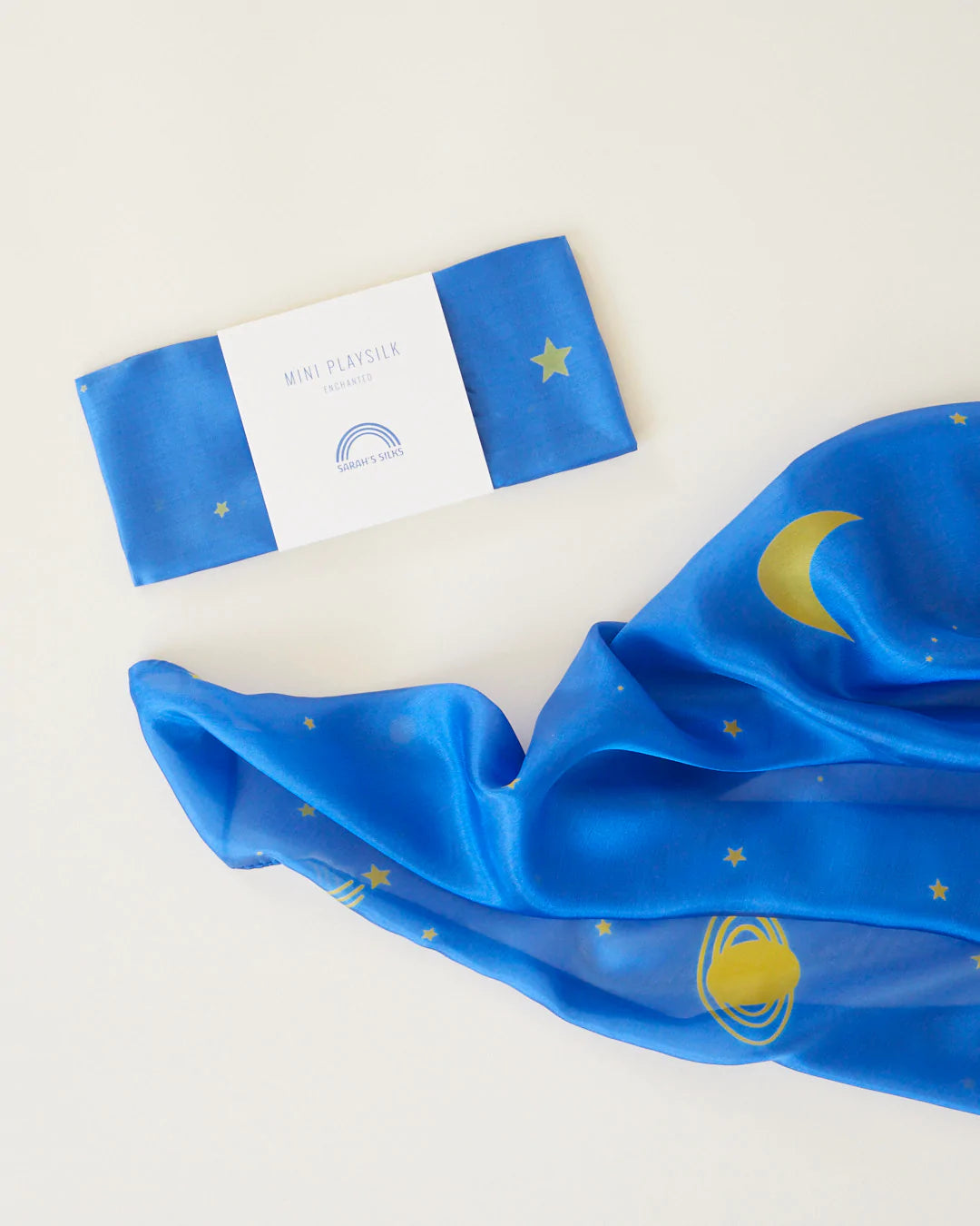 Sarah's Silks: MINI Playsilks