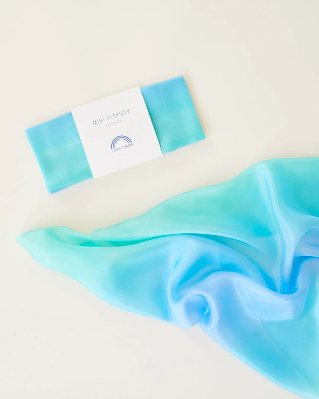 Sarah's Silks: MINI Playsilks