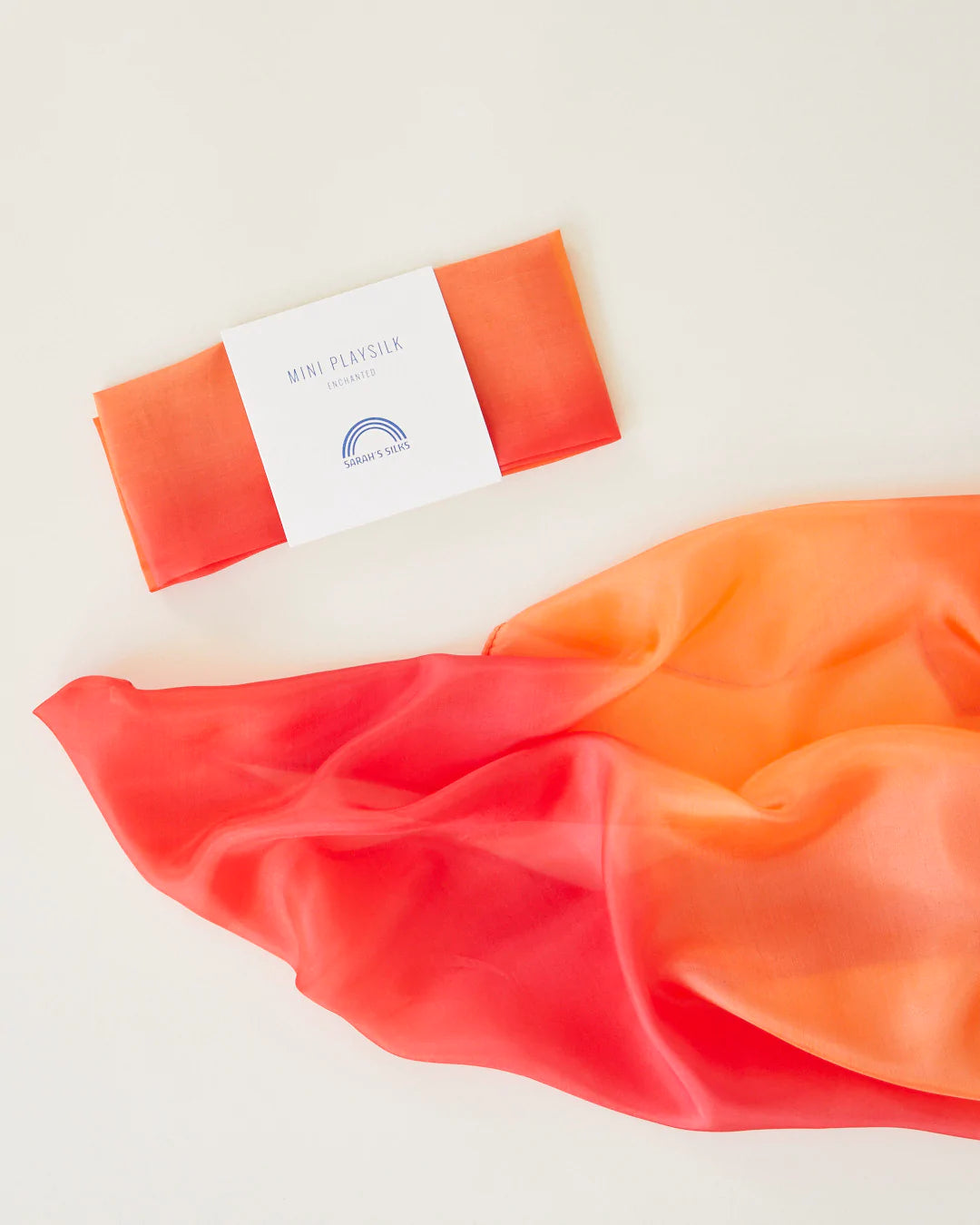 Sarah's Silks: MINI Playsilks