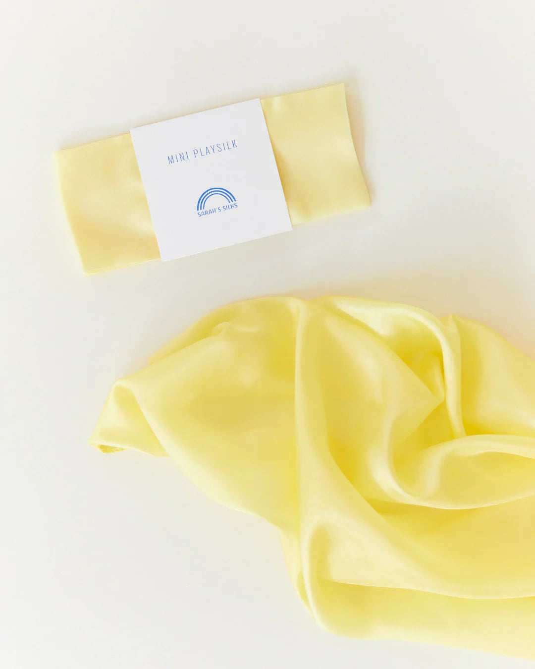 Sarah's Silks: MINI Playsilks
