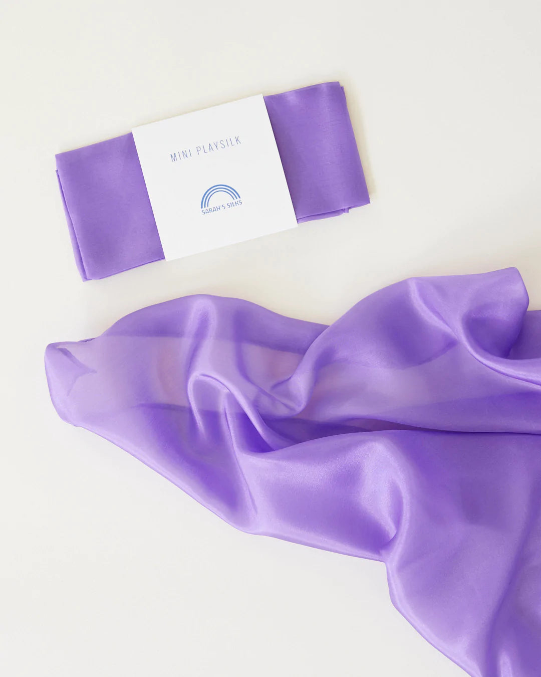 Sarah's Silks: MINI Playsilks