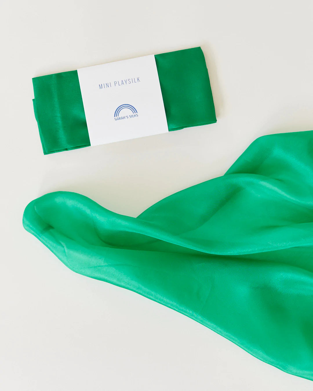 Sarah's Silks: MINI Playsilks
