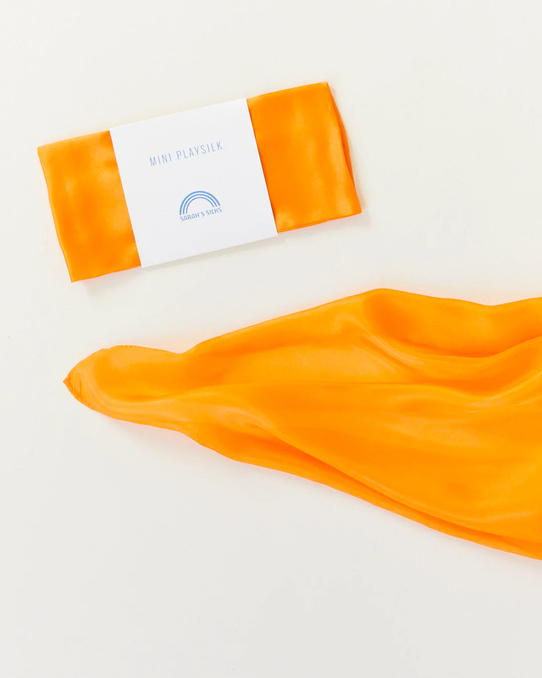 Sarah's Silks: MINI Playsilks