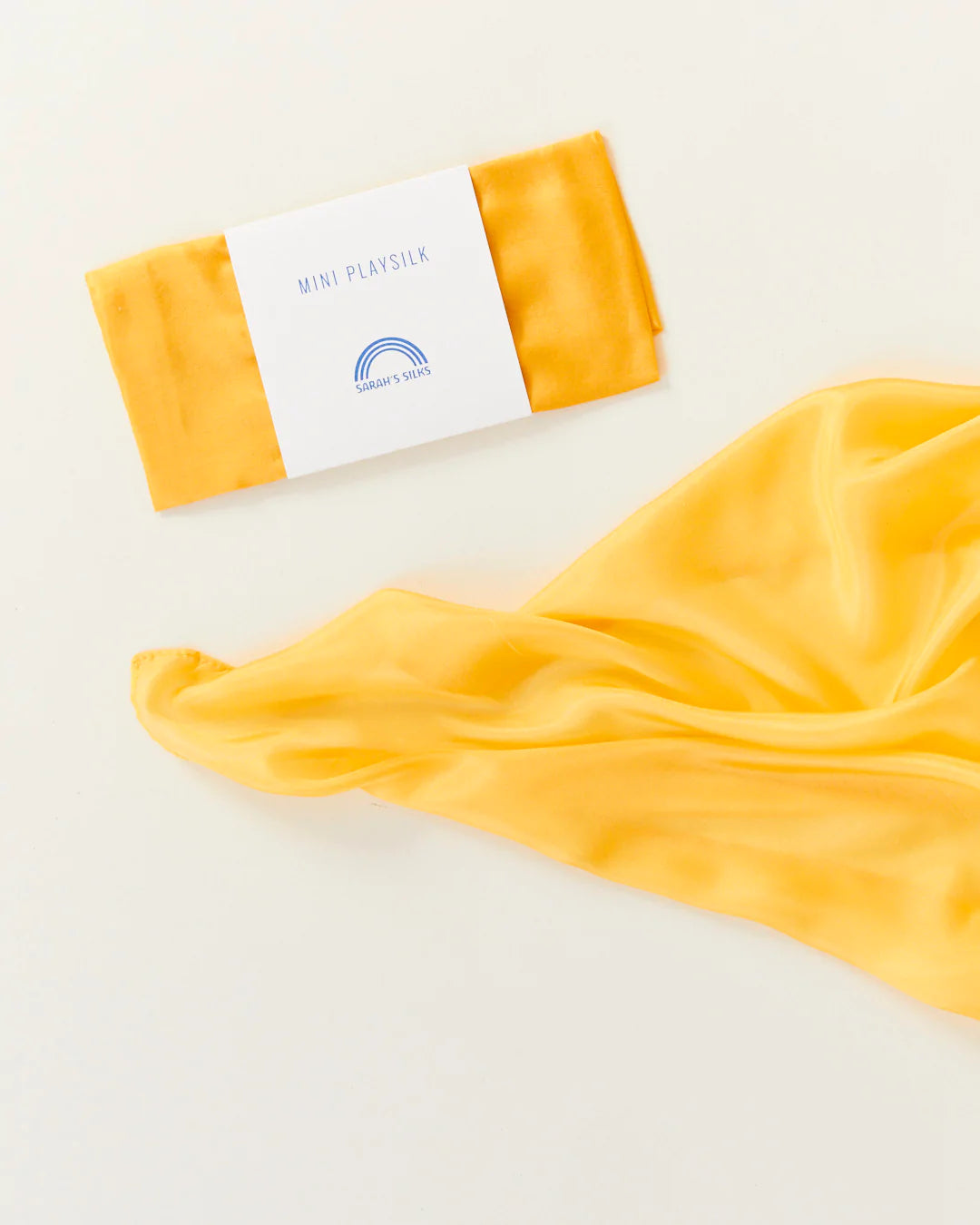 Sarah's Silks: MINI Playsilks