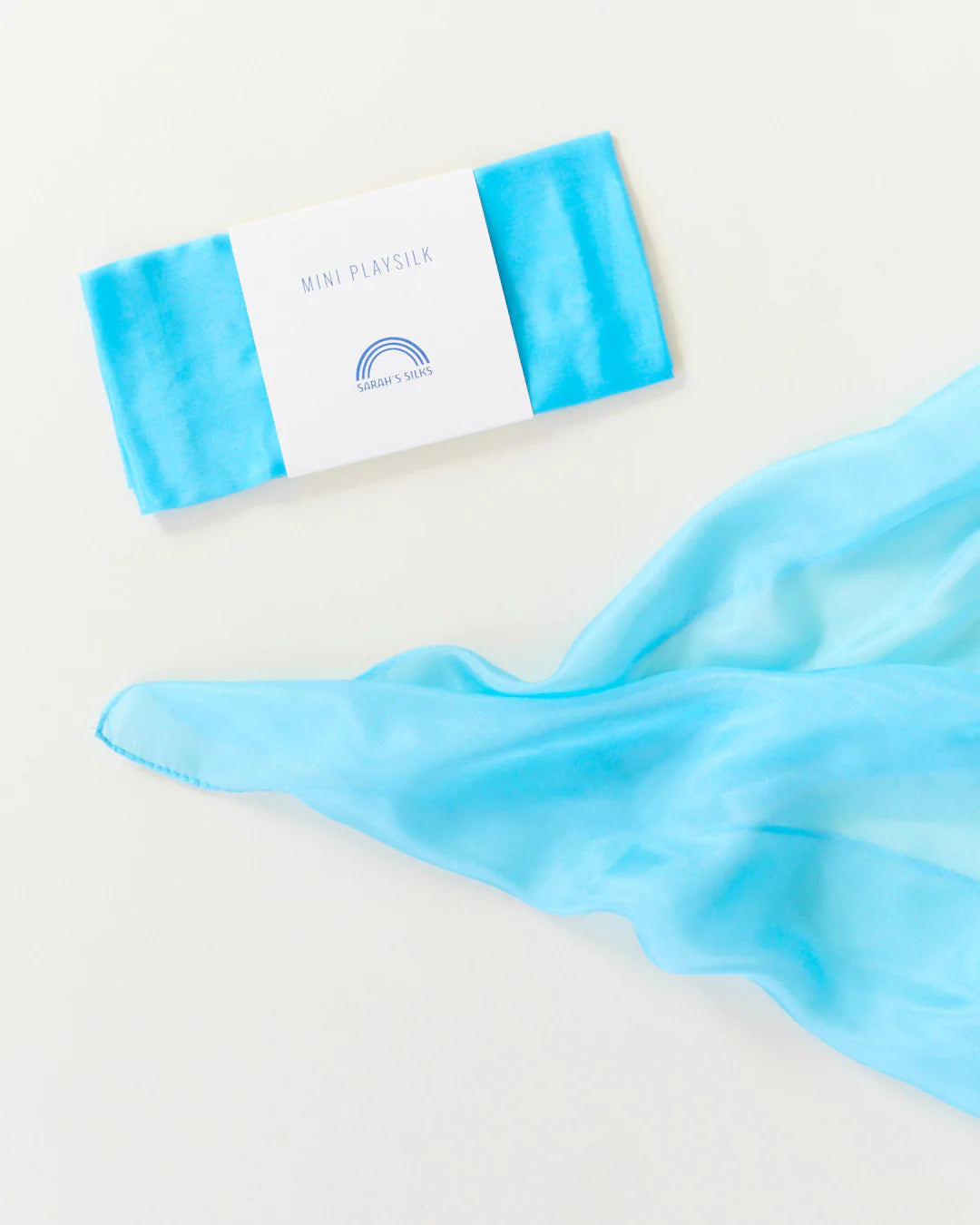 Sarah's Silks: MINI Playsilks