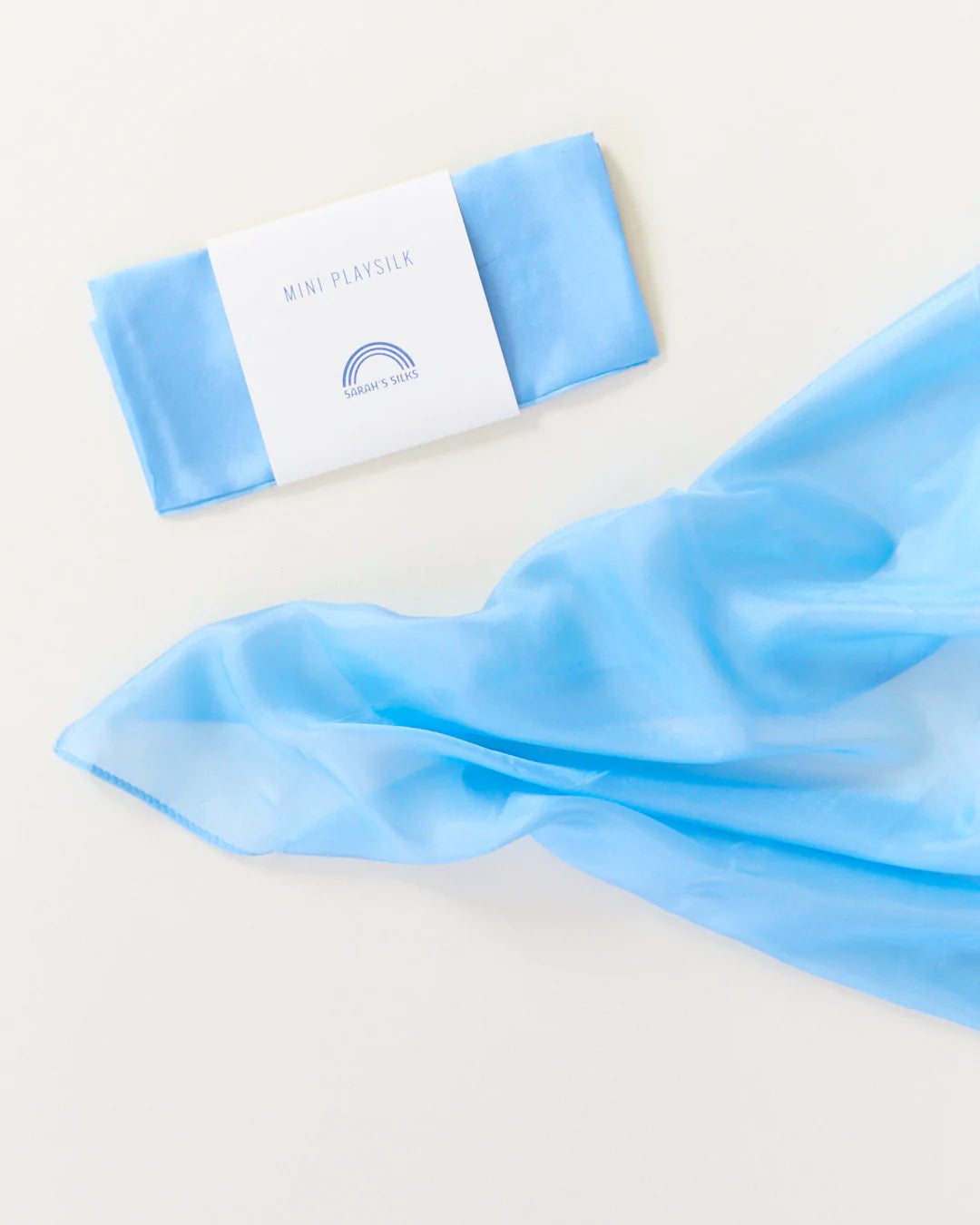 Sarah's Silks: MINI Playsilks