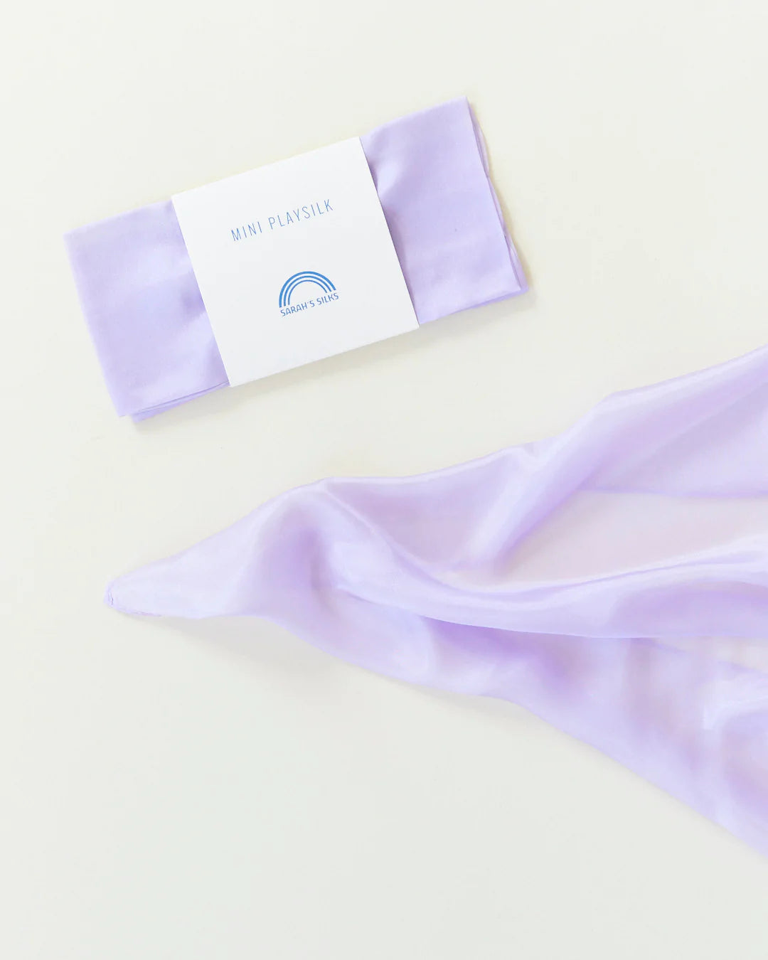 Sarah's Silks: MINI Playsilks