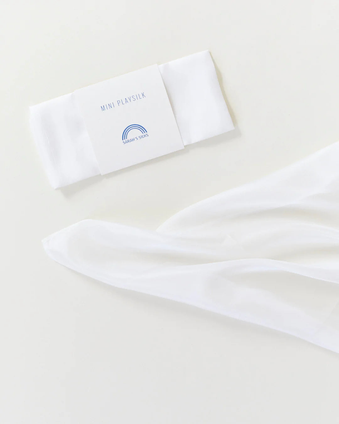 Sarah's Silks: MINI Playsilks