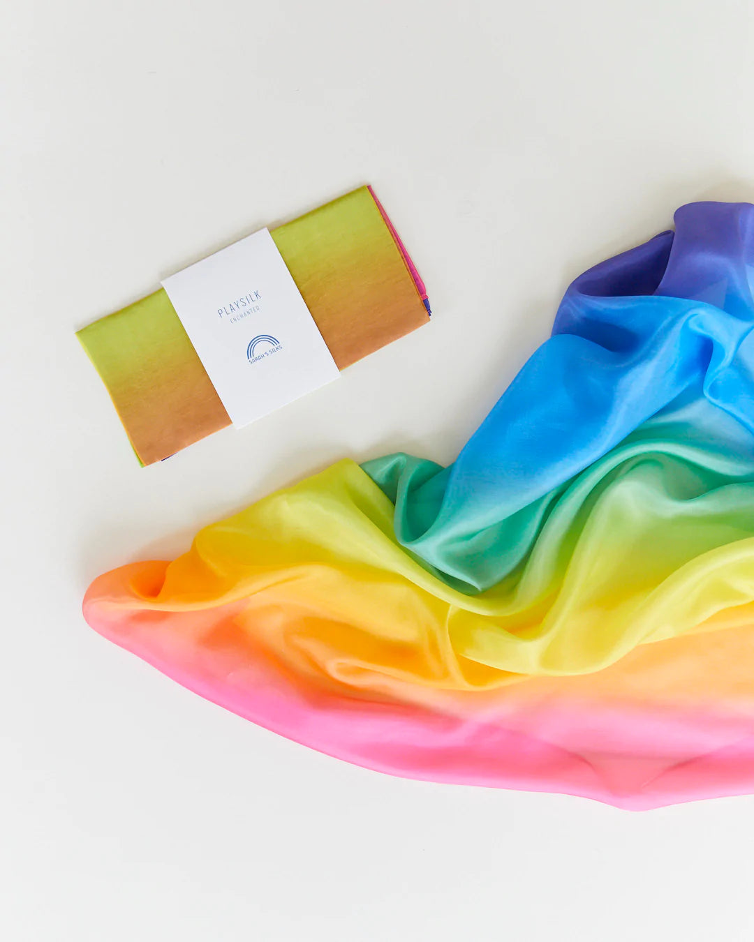 Sarah's Silks: REGULAR Enchanted Playsilks