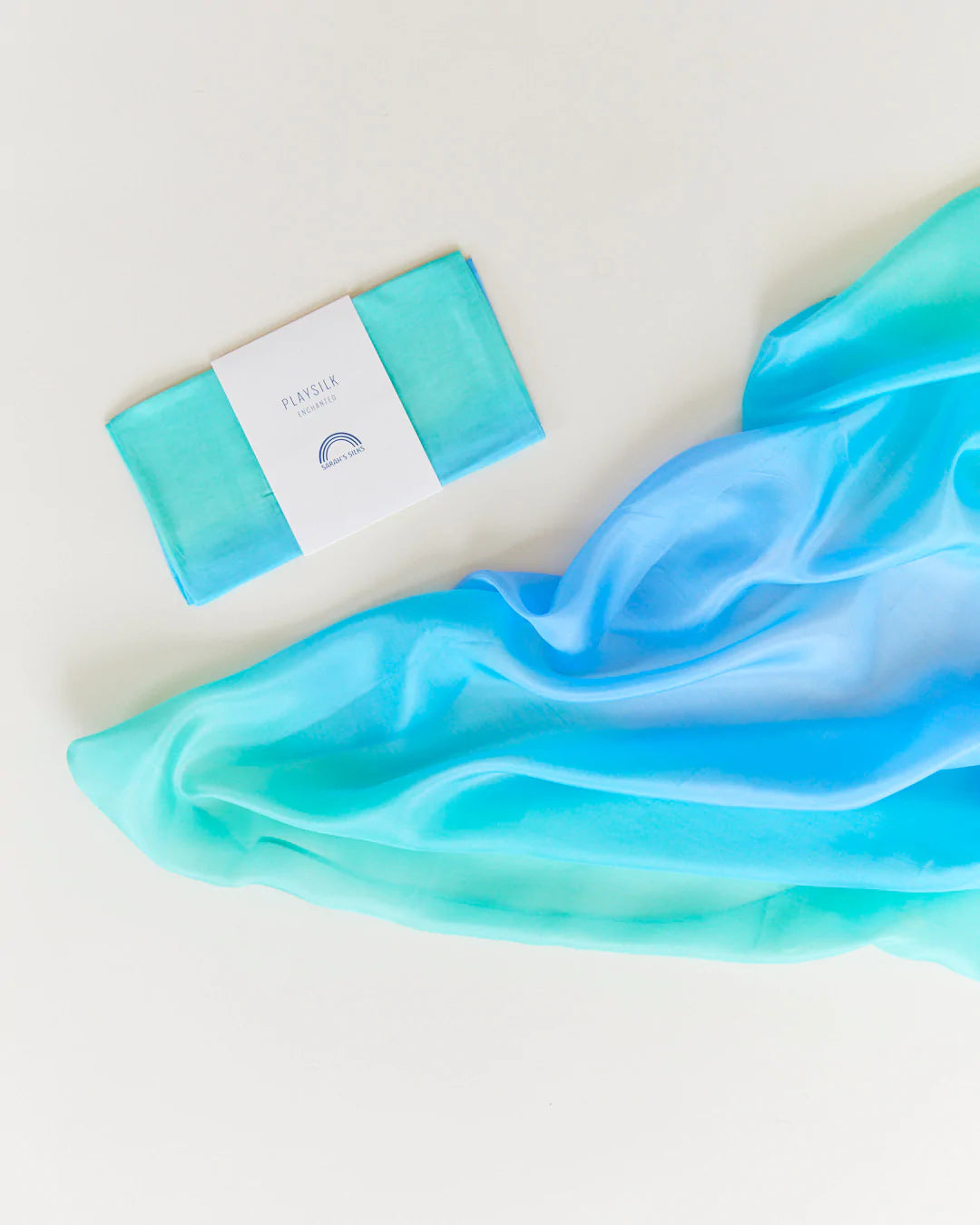 Sarah's Silks: REGULAR Enchanted Playsilks