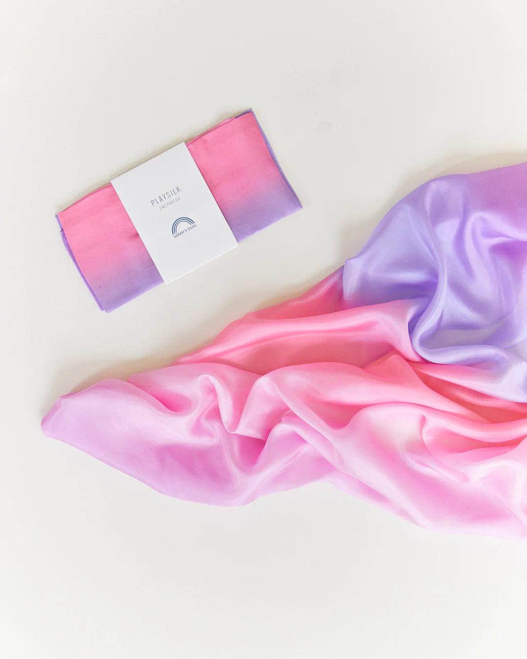 Sarah's Silks: REGULAR Enchanted Playsilks