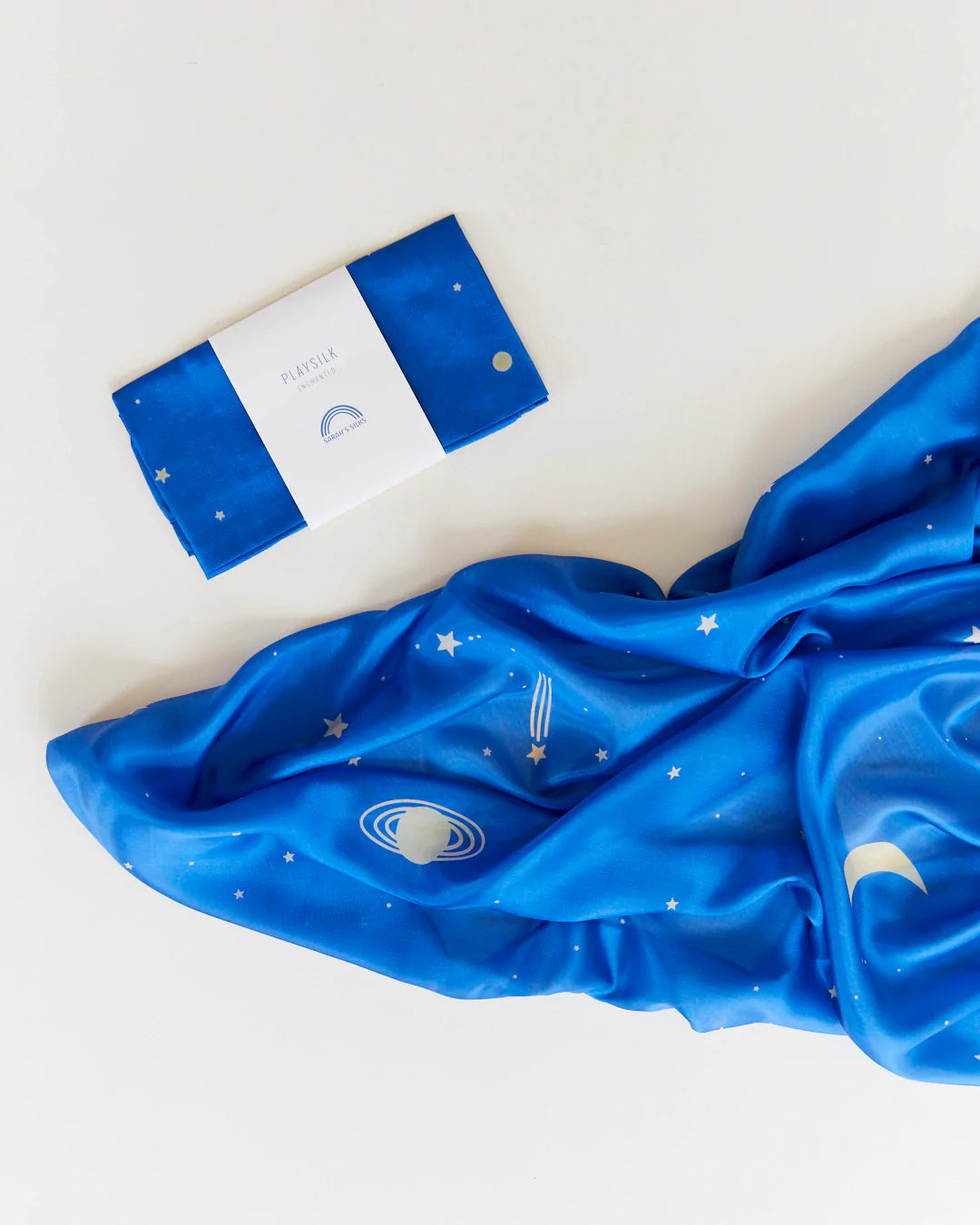 Sarah's Silks: REGULAR Enchanted Playsilks
