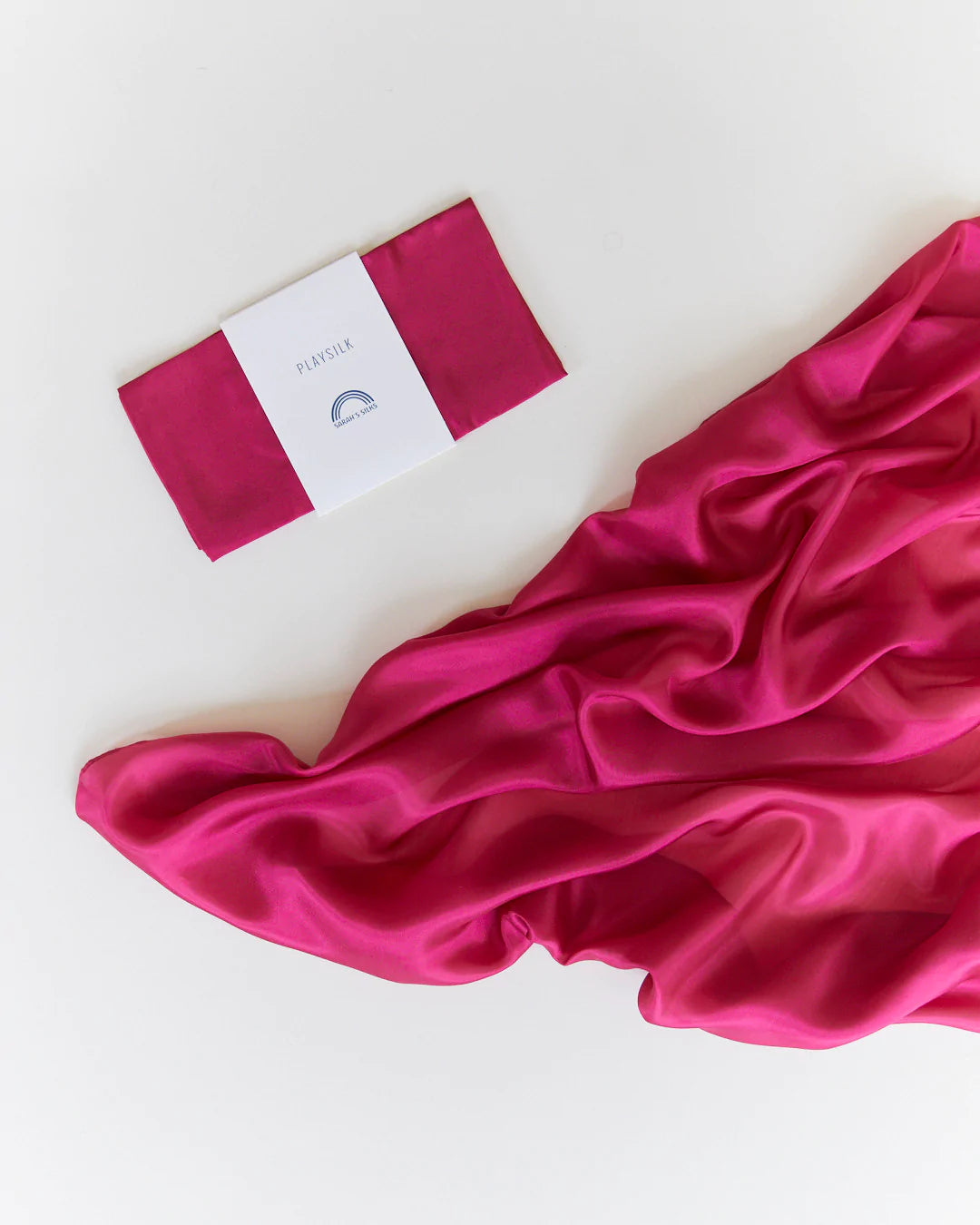 Sarah's Silks: REGULAR Playsilks