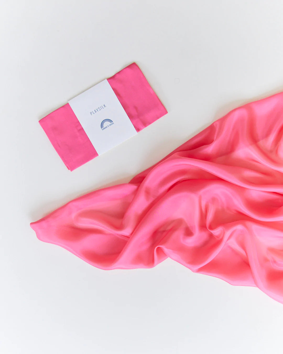 Sarah's Silks: REGULAR Playsilks