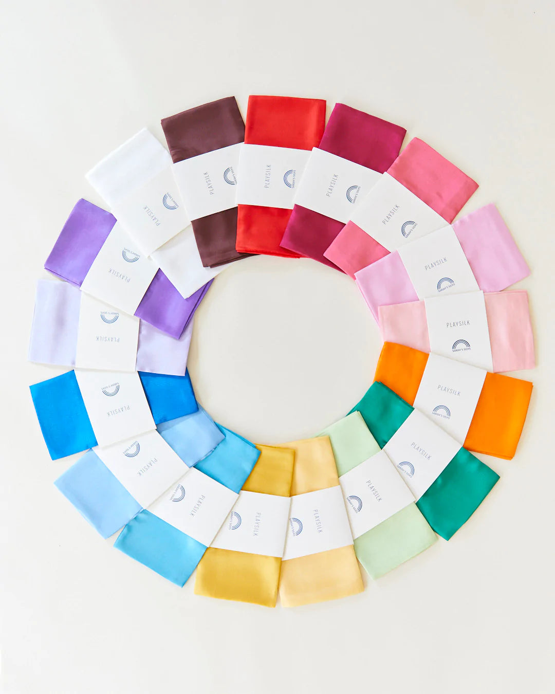 Sarah's Silks: REGULAR Playsilks