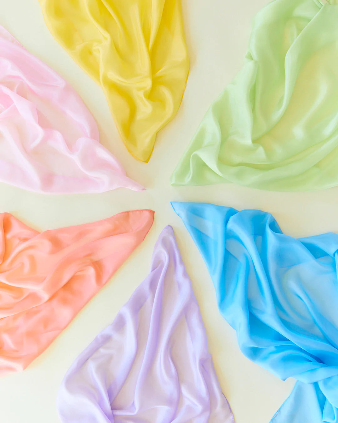 Sarah's Silks: REGULAR Playsilks