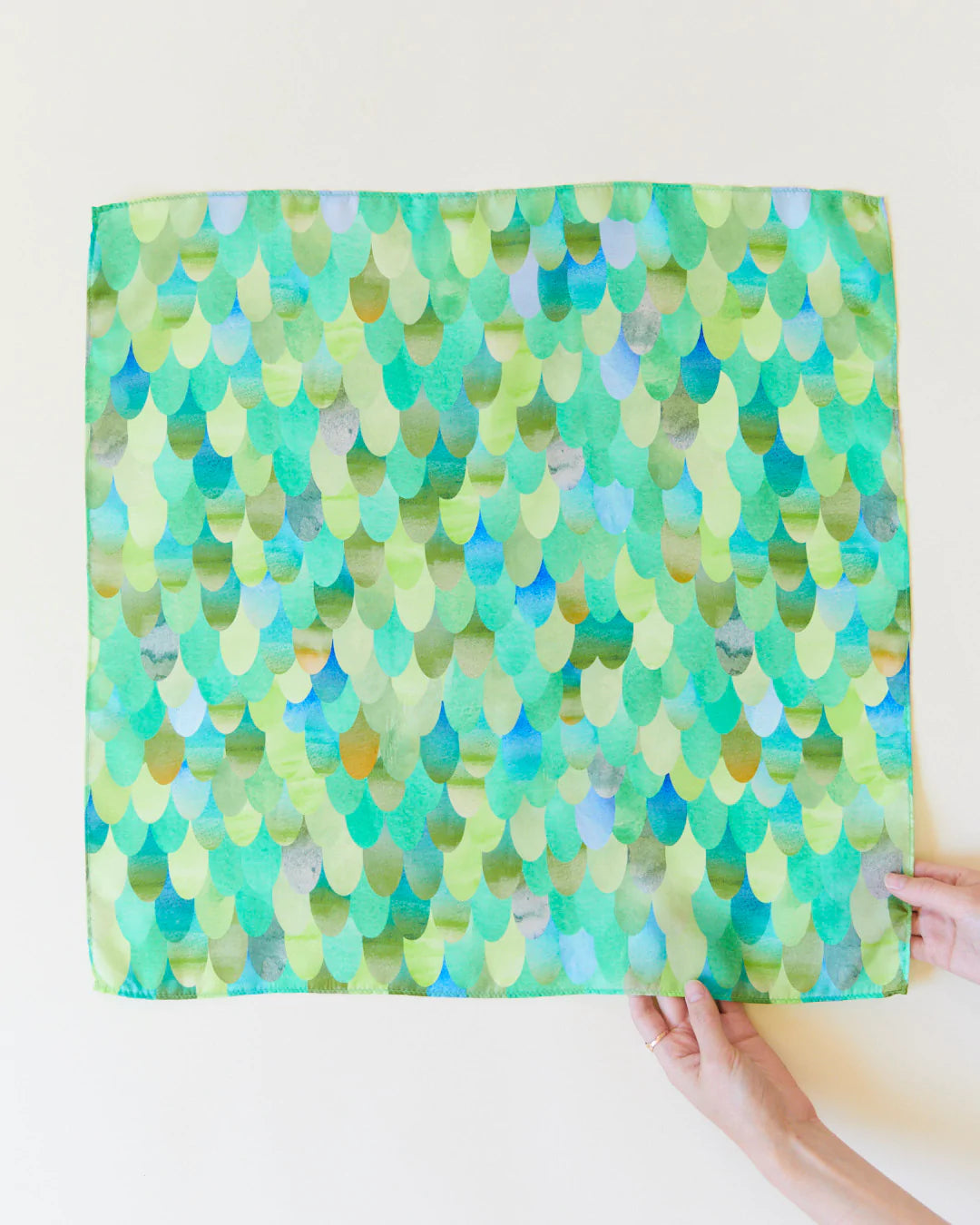 Sarah's Silks: MINI Playsilks