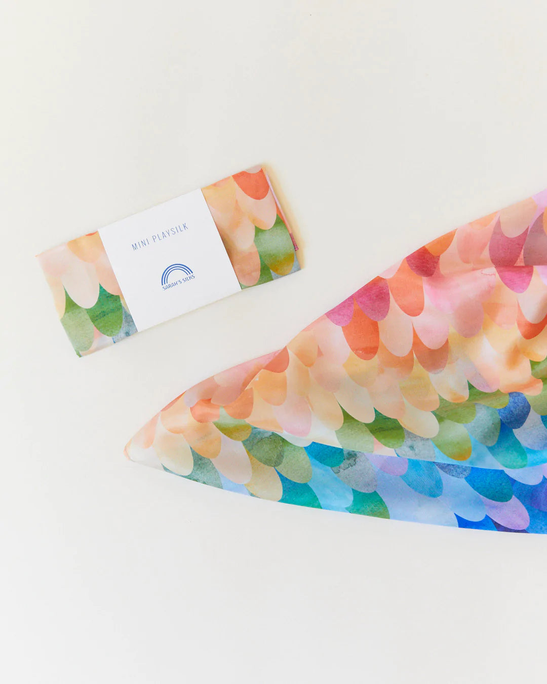 Sarah's Silks: MINI Playsilks