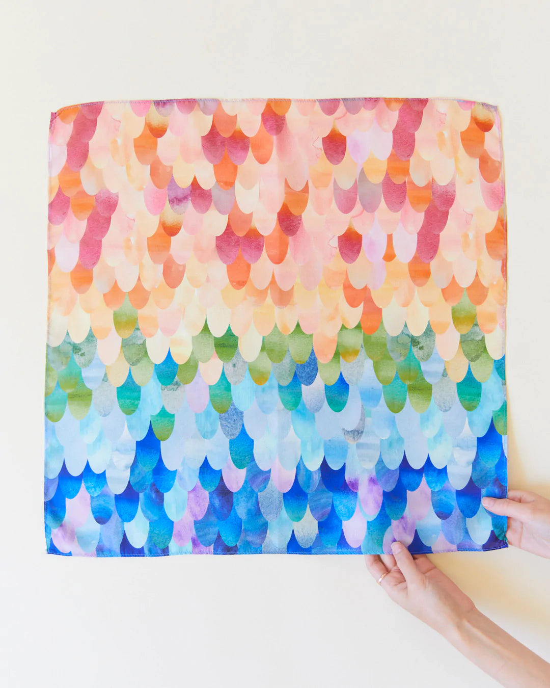 Sarah's Silks: MINI Playsilks