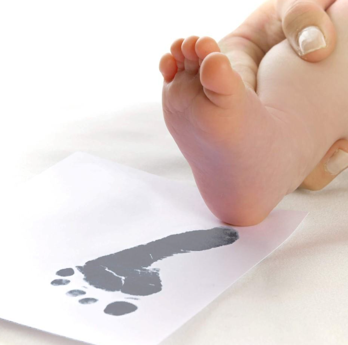Inkless Print Kit