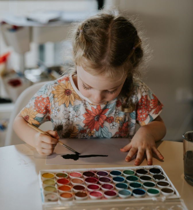 Micador Watercolour Palette 36 Disks