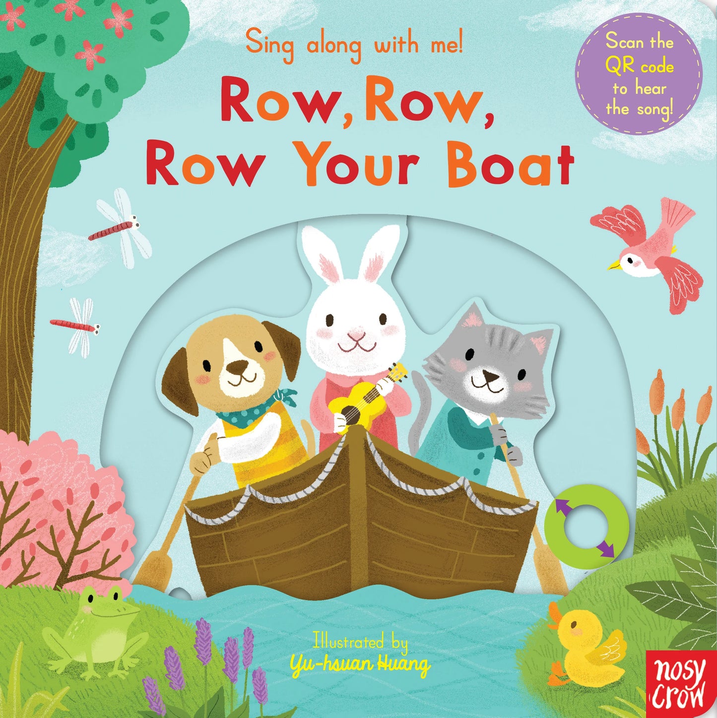 Sing Along With Me! Series