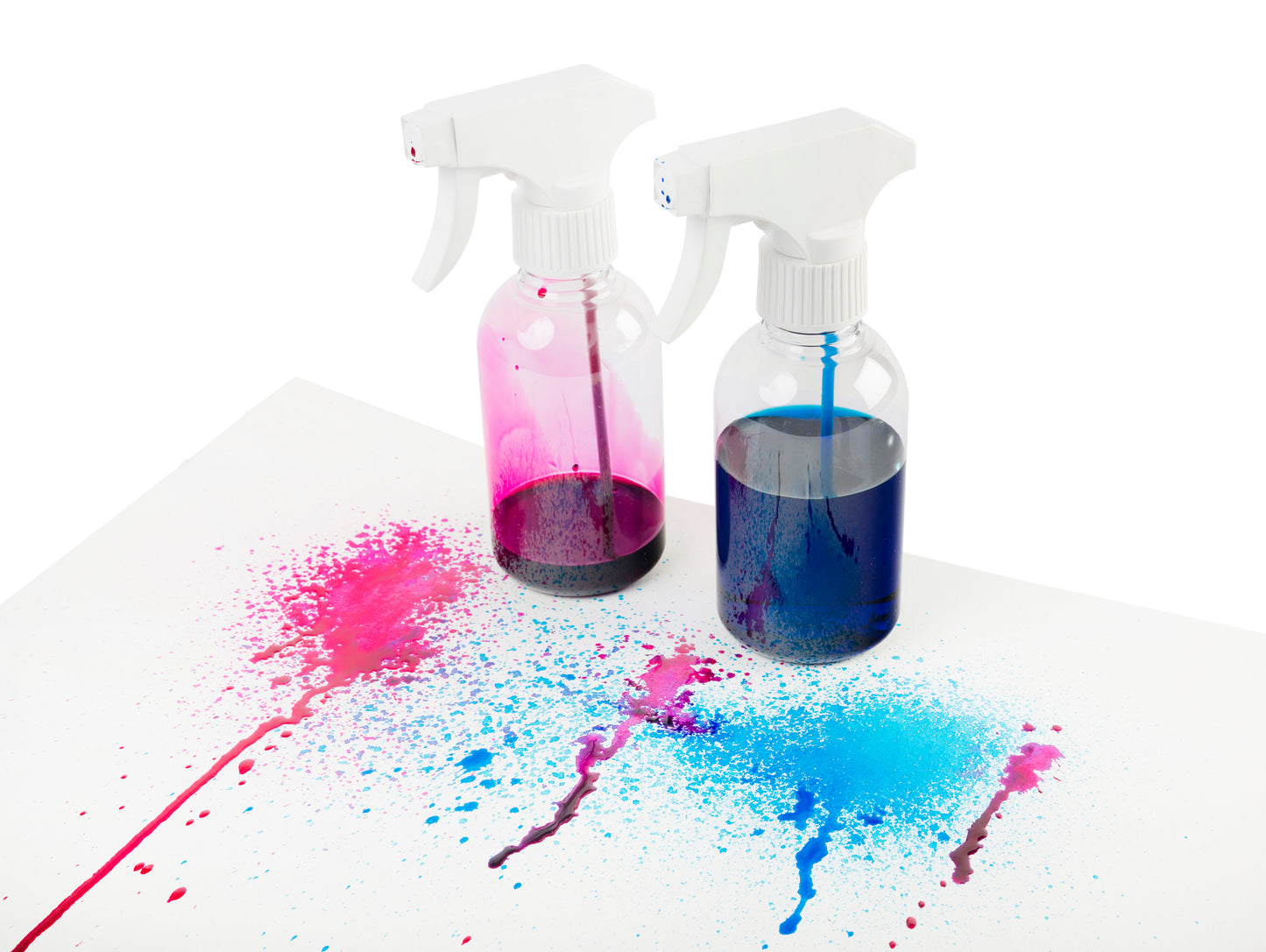 Spray Bottle