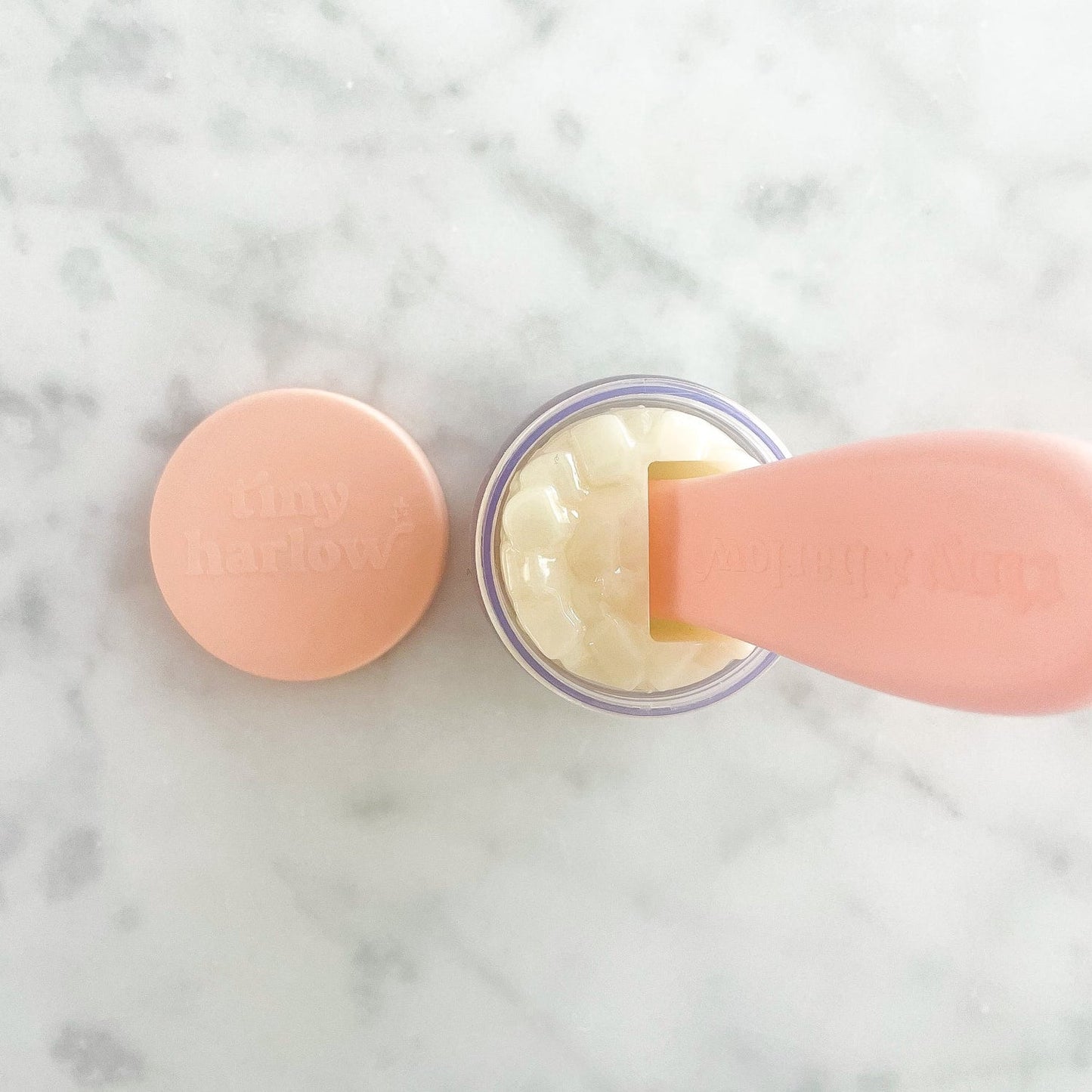 Tiny Tummies Magic Food Jar and Spoon