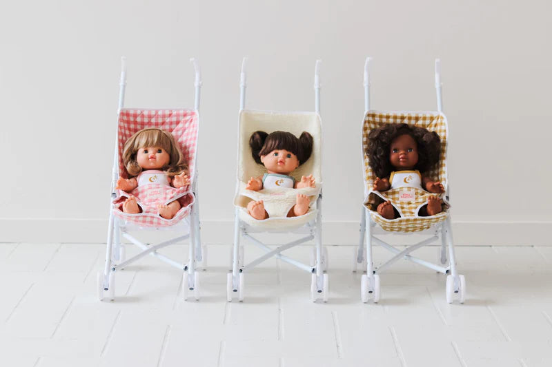 Folding Dolls Stroller