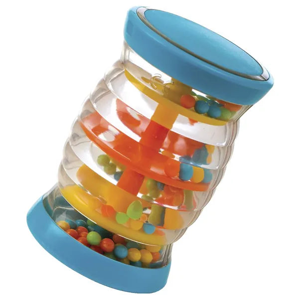 Tube Shaker