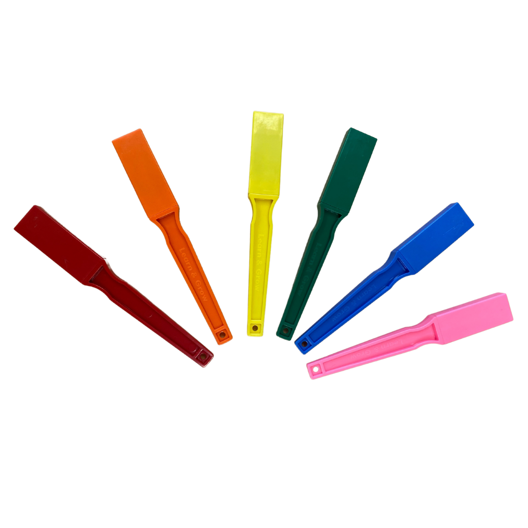 Magnetic Wand