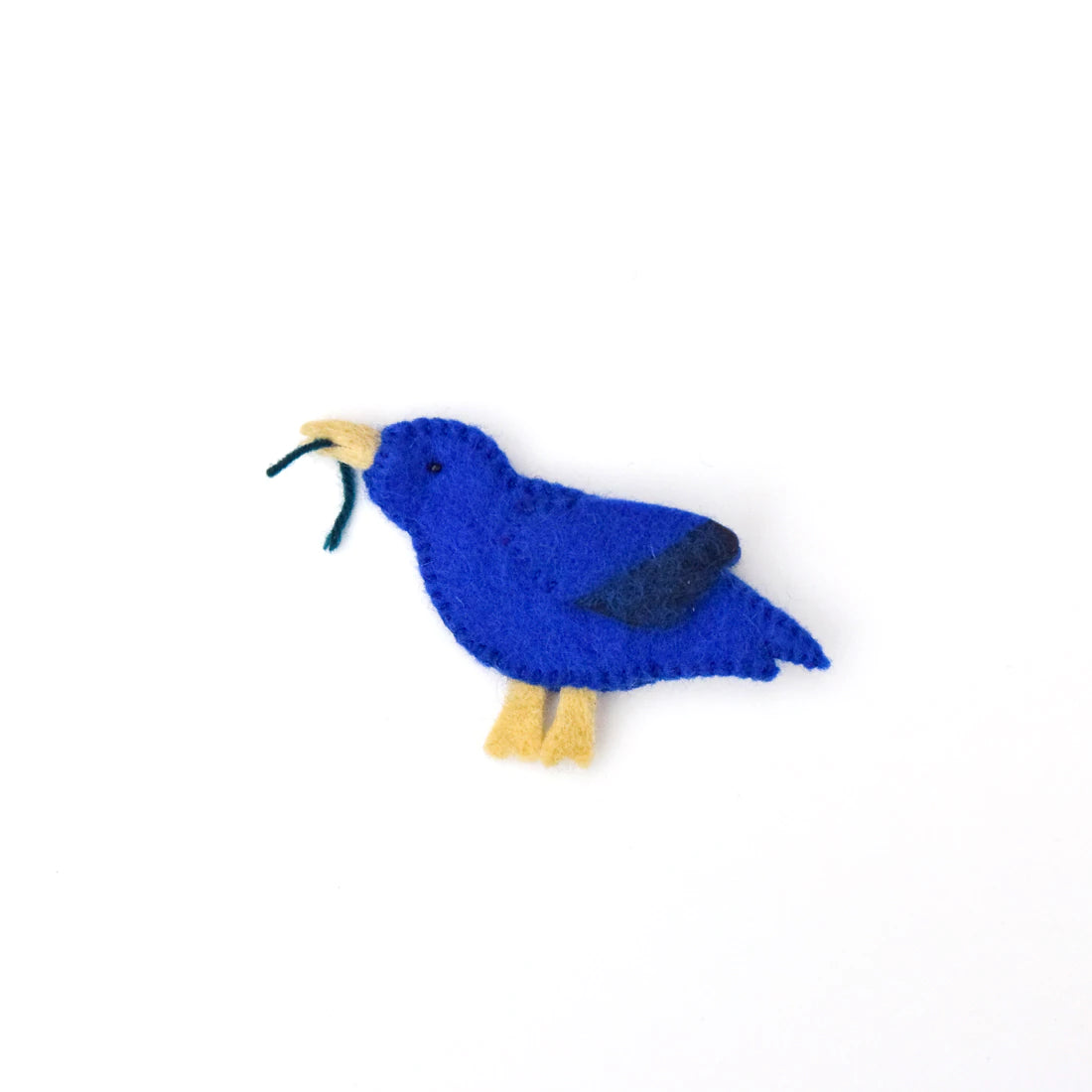 Individual Finger Puppets