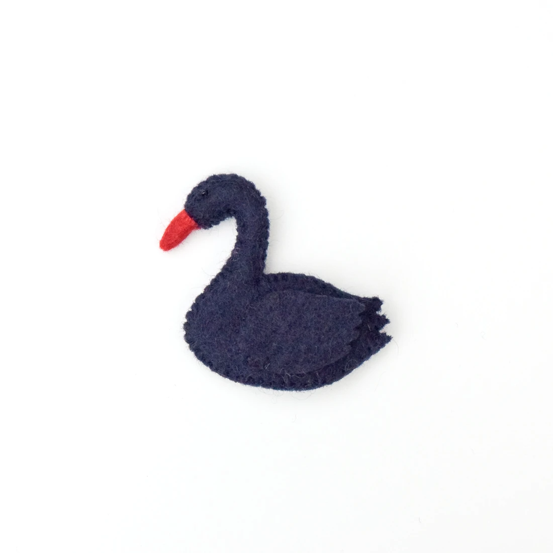 Individual Finger Puppets
