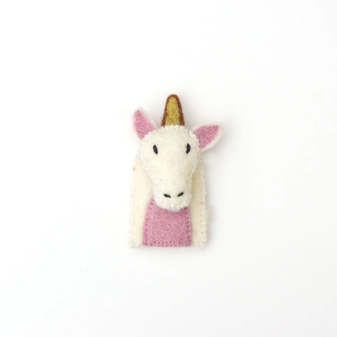 Individual Finger Puppets