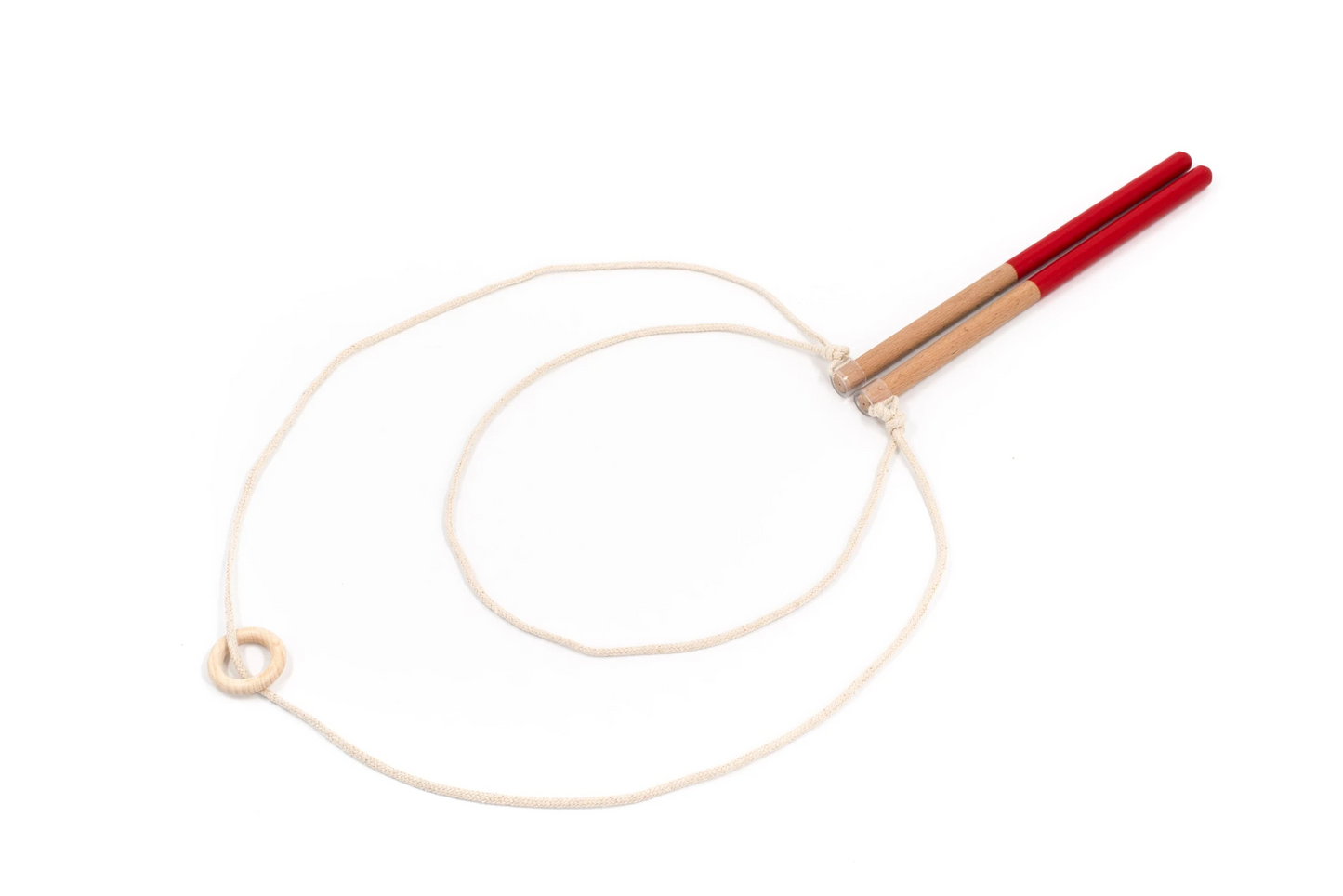 Giant Wand Bubble Kit