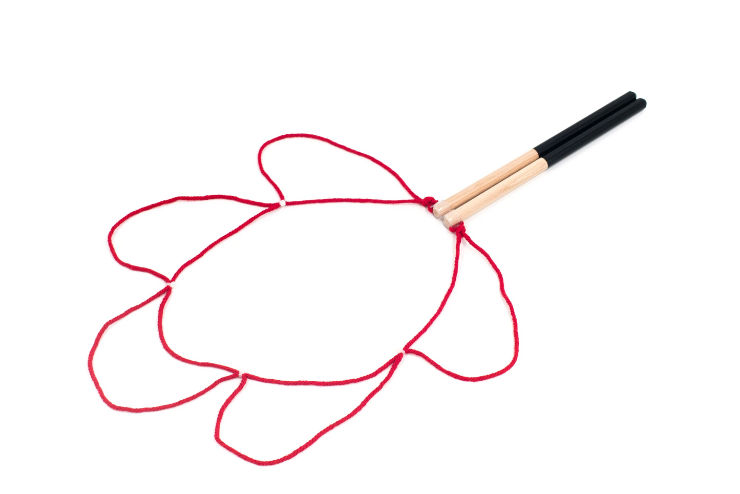 Multi Wand Bubble Kit