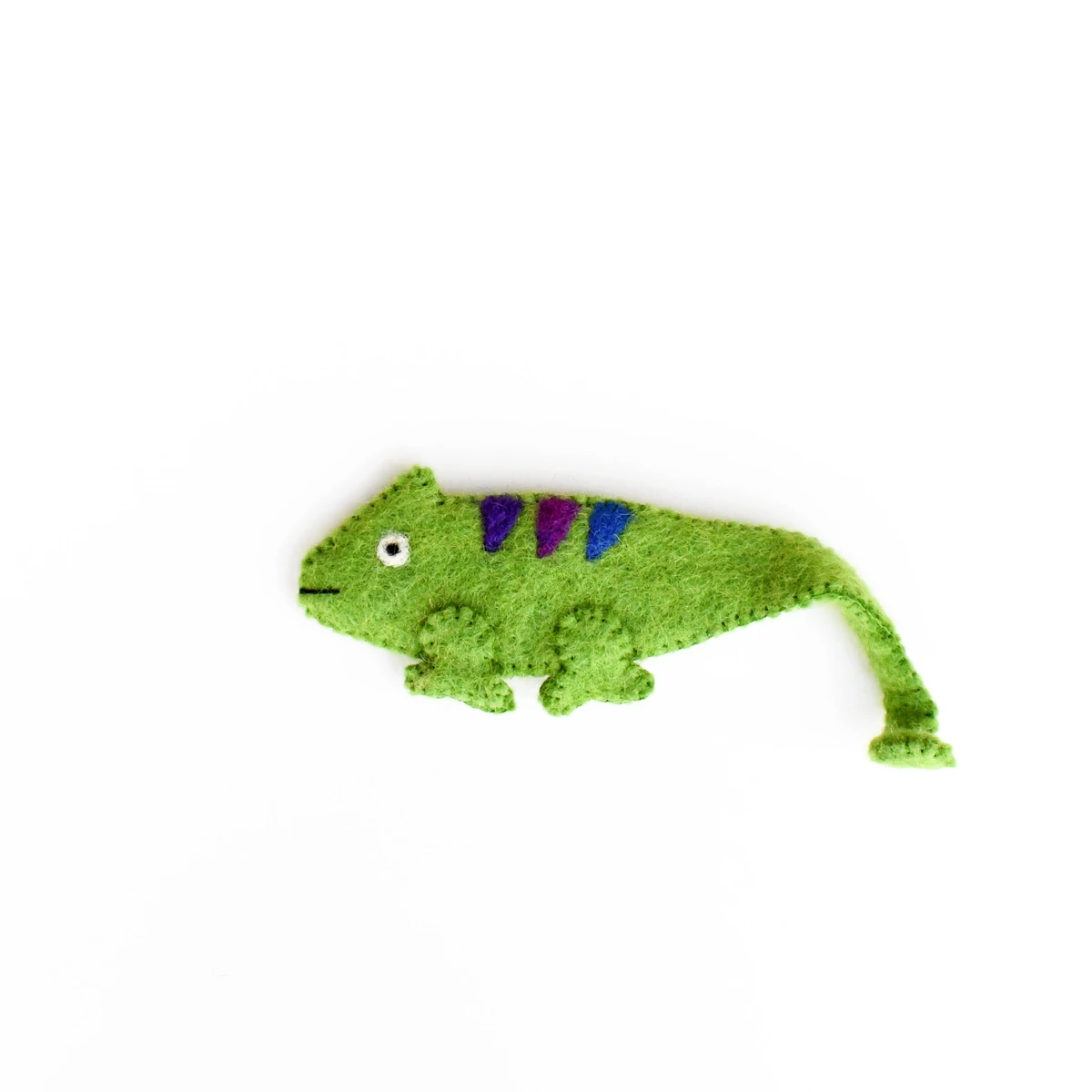 Individual Finger Puppets