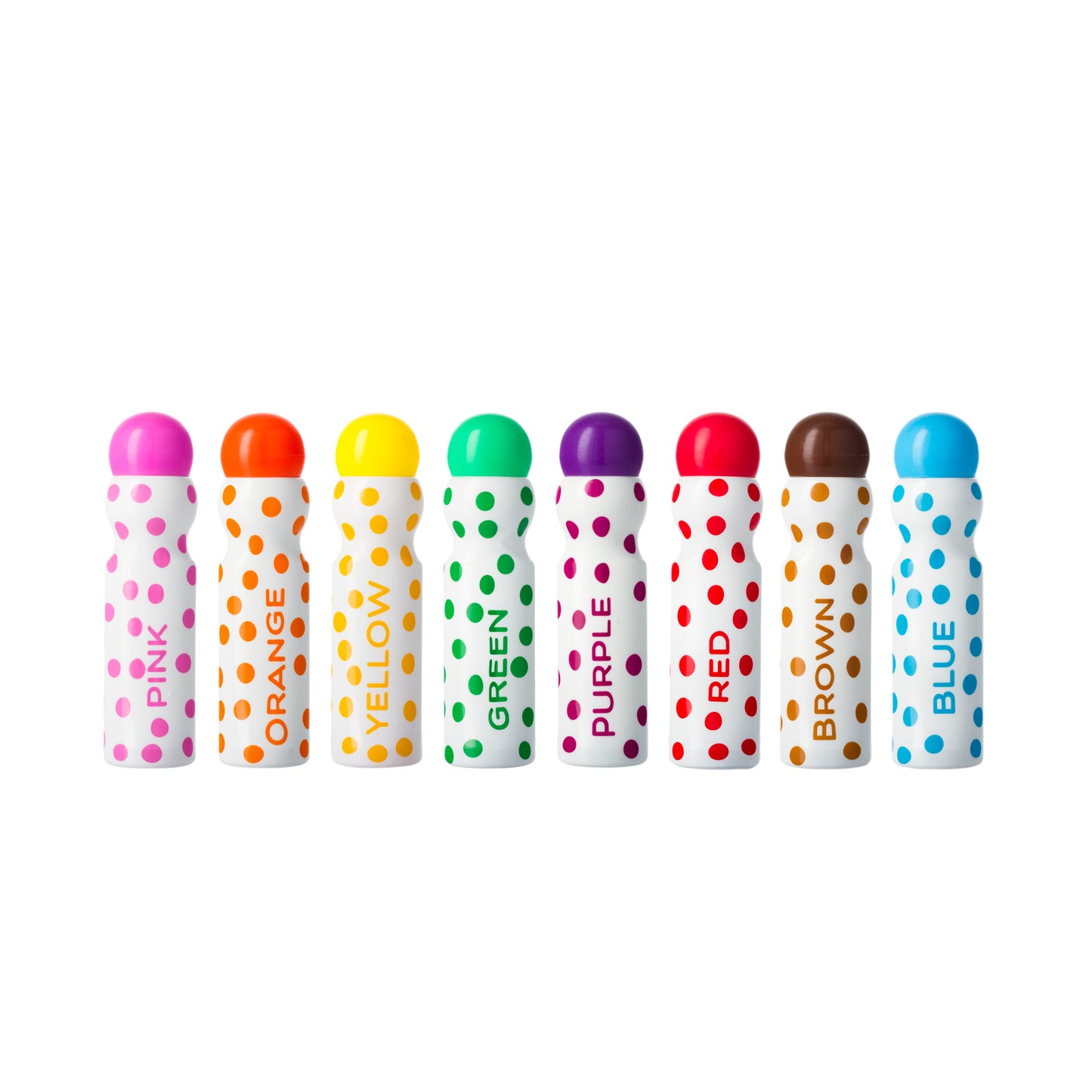Castle and Kite Spot and Dot Markers - Little Toy Tribe