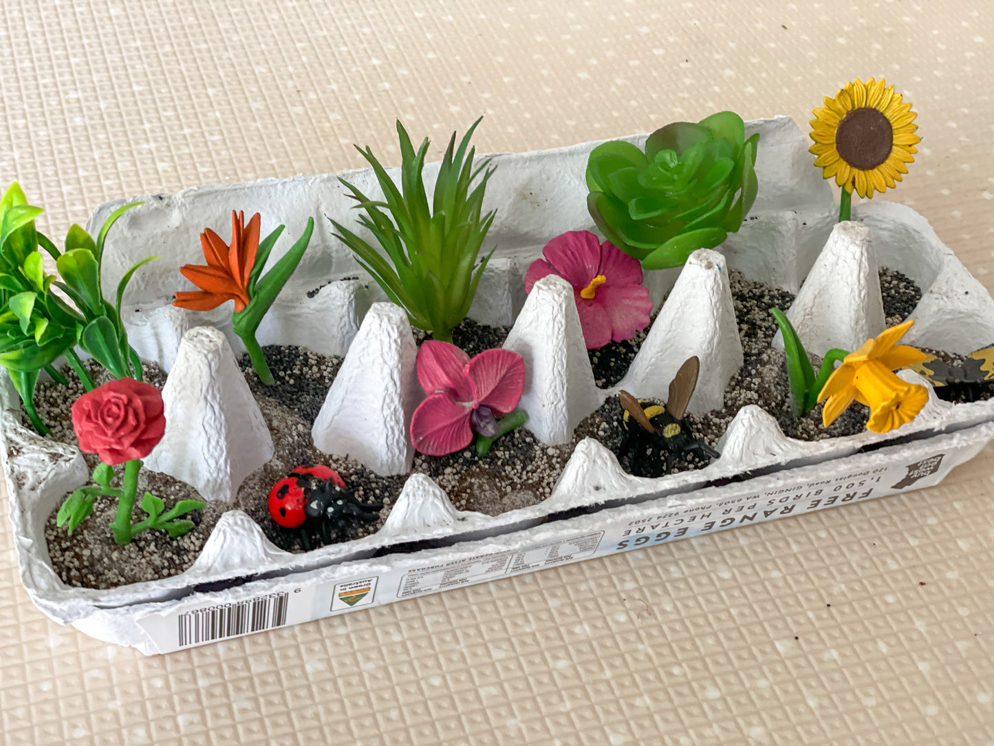 Flowers Toob