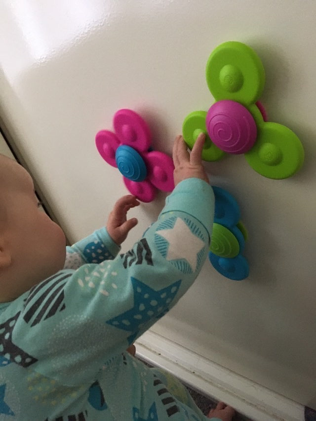 Whirly Squigz