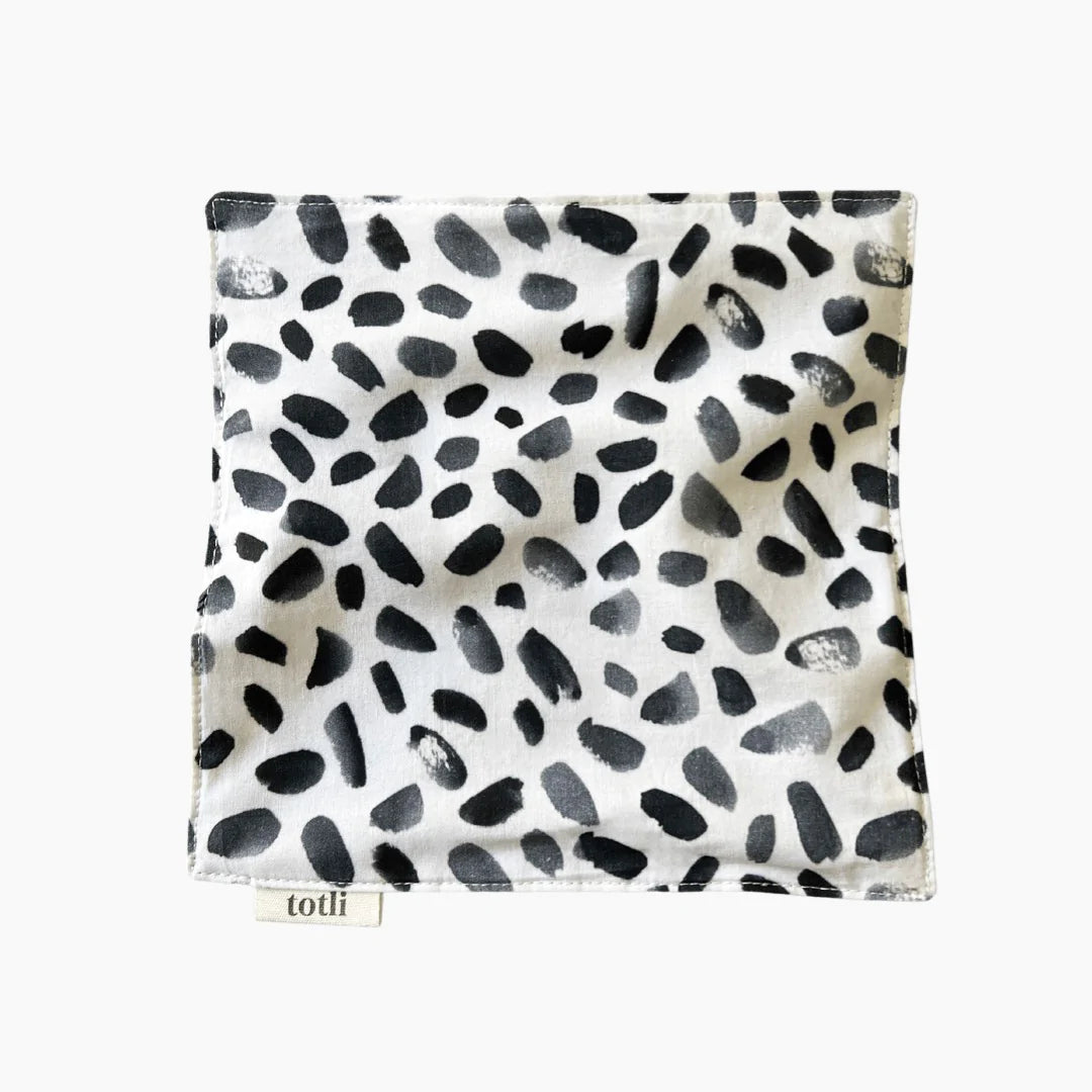 Crinkle Square