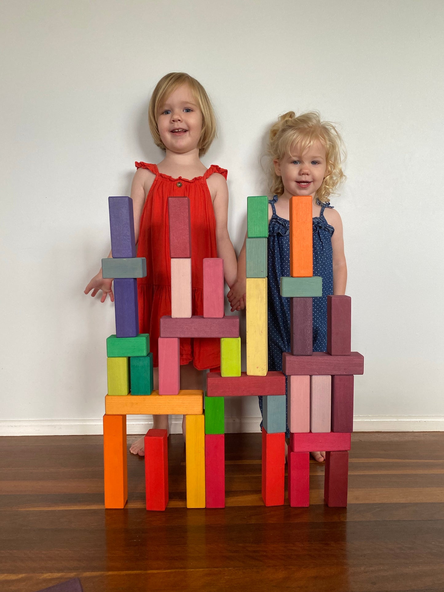 Grimm's Large Stepped Pyramid