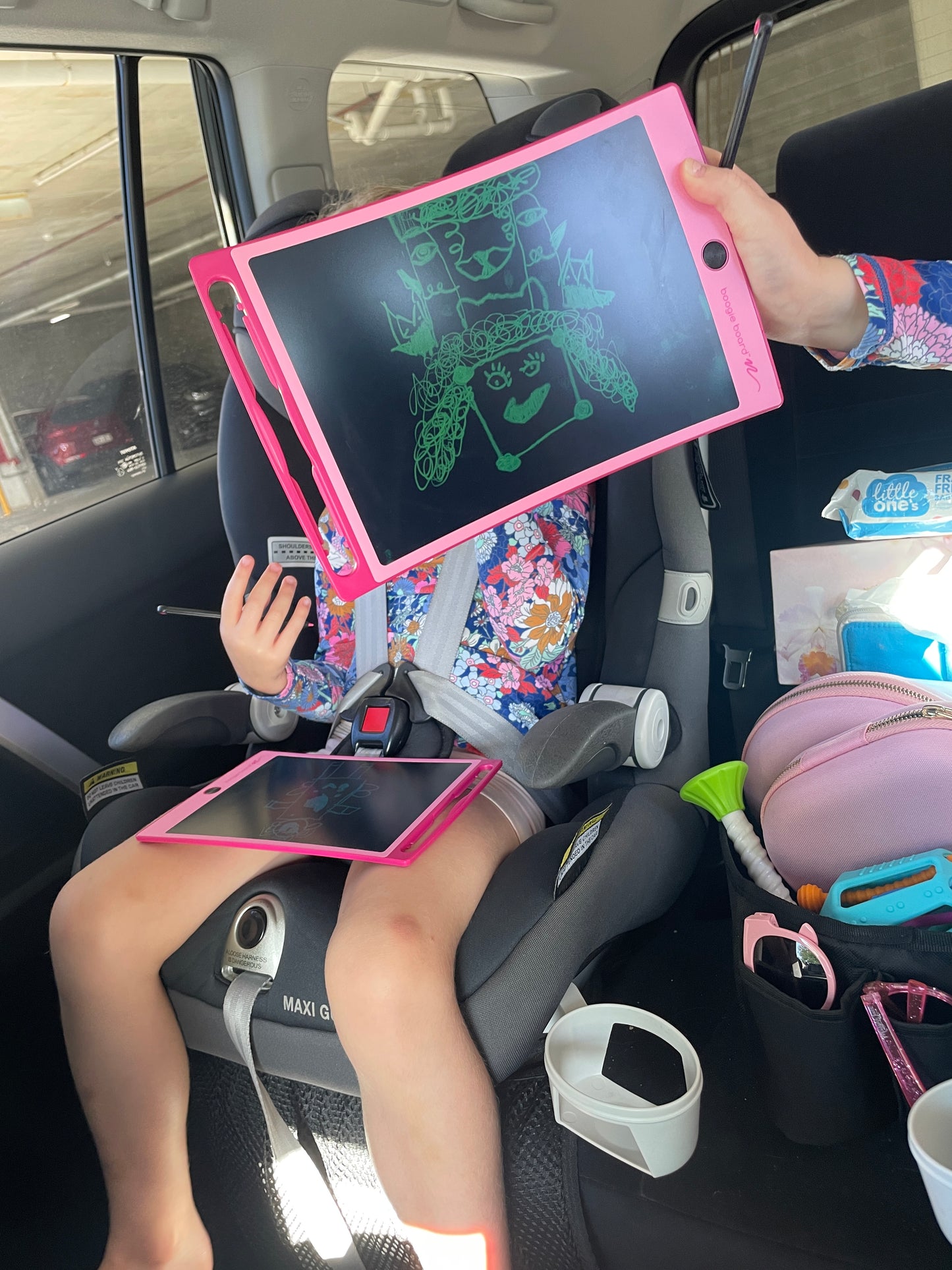 Boogie Board Jot™ Writing Tablet