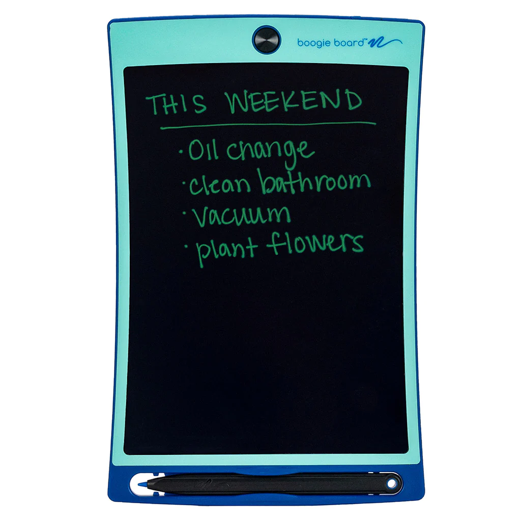 Boogie Board Jot™ Writing Tablet