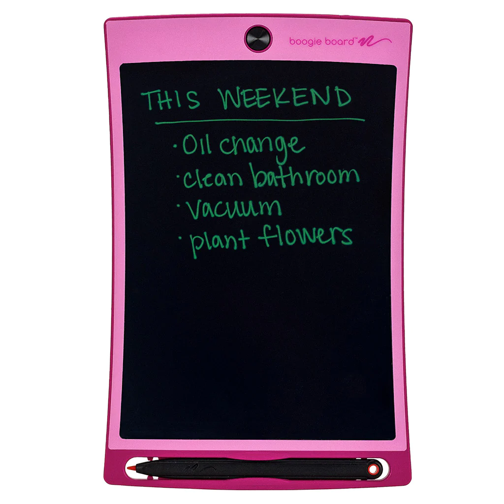 Boogie Board Jot™ Writing Tablet