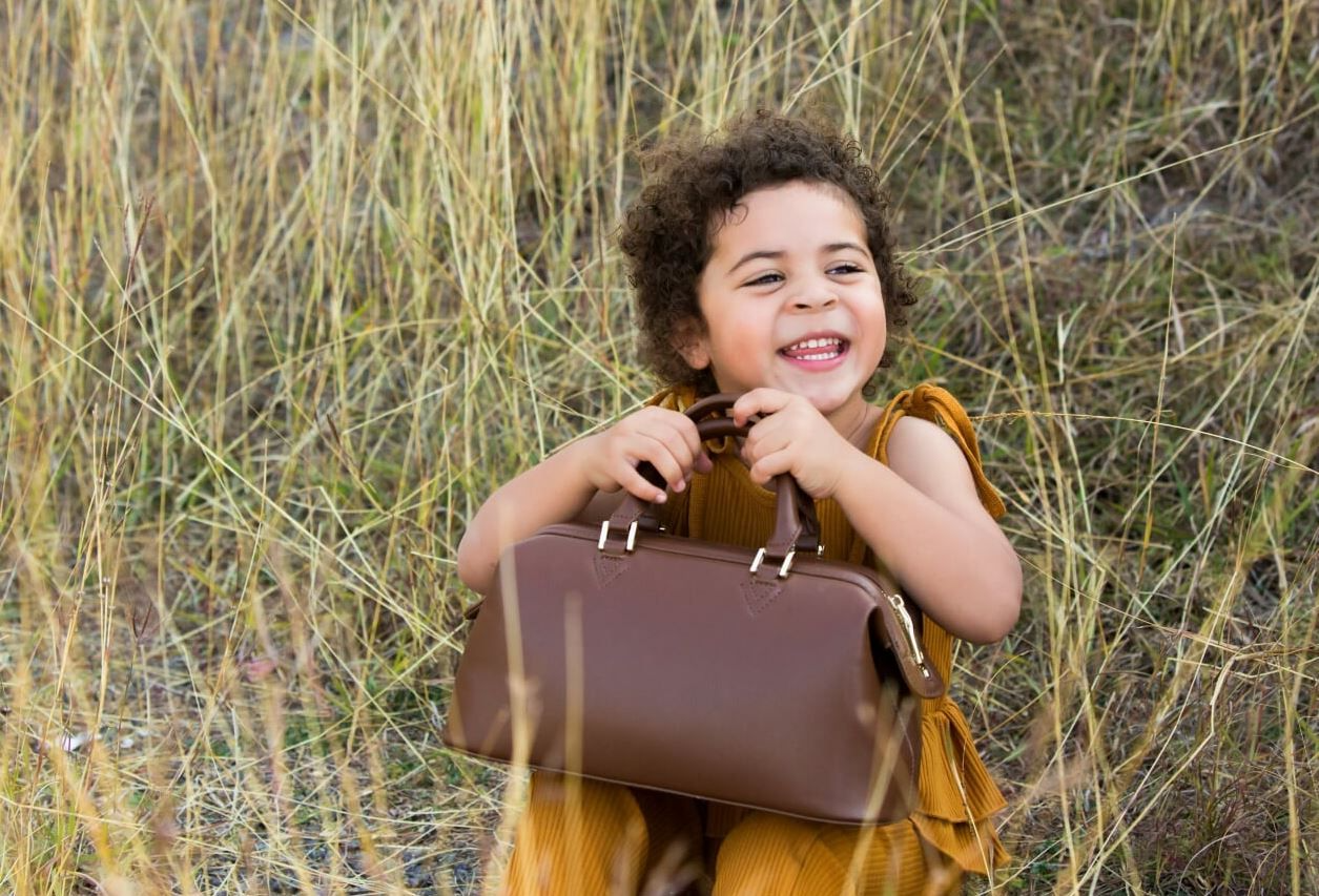 Montessori Medic Doctor's Bag