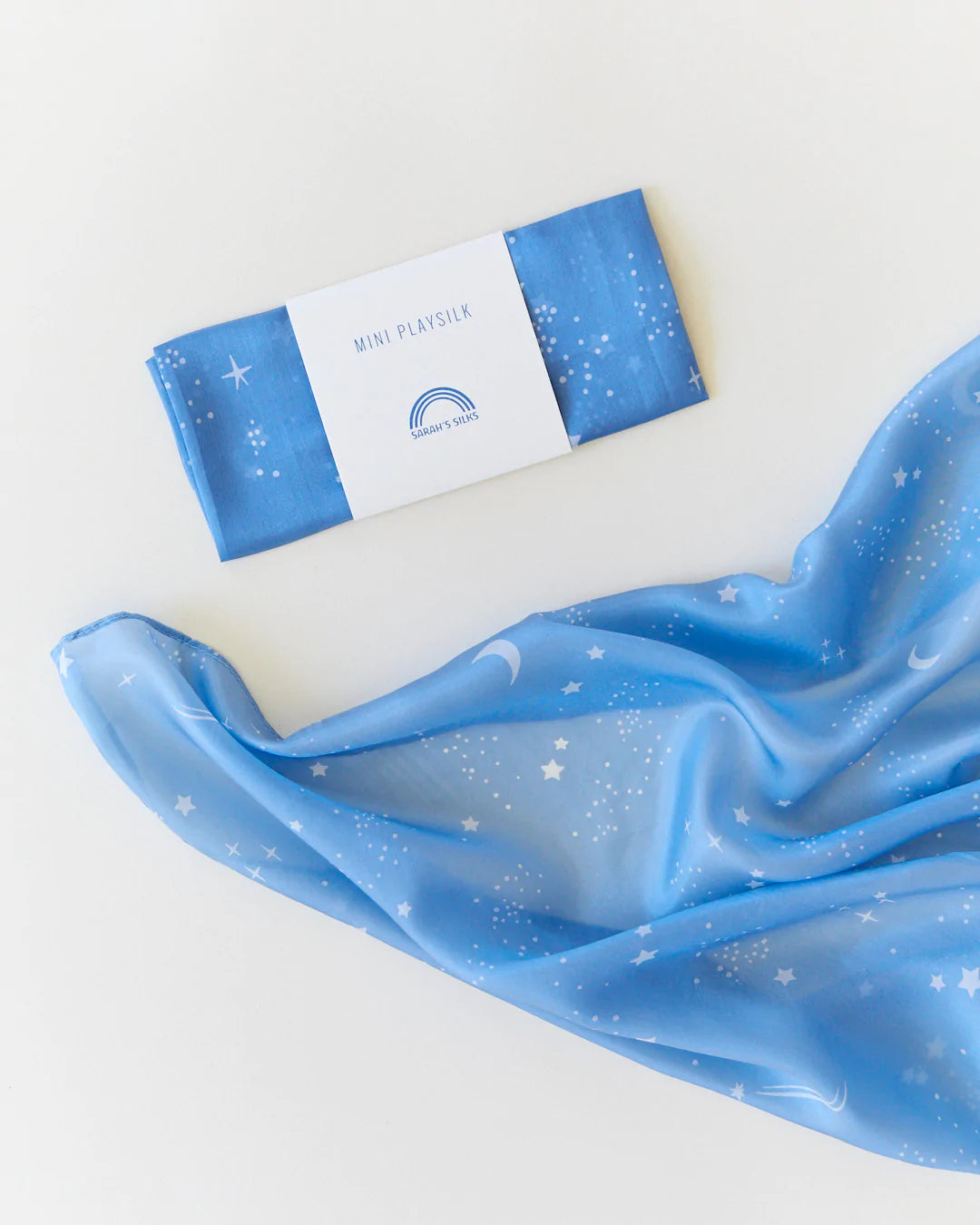 Sarah's Silks: MINI Playsilks