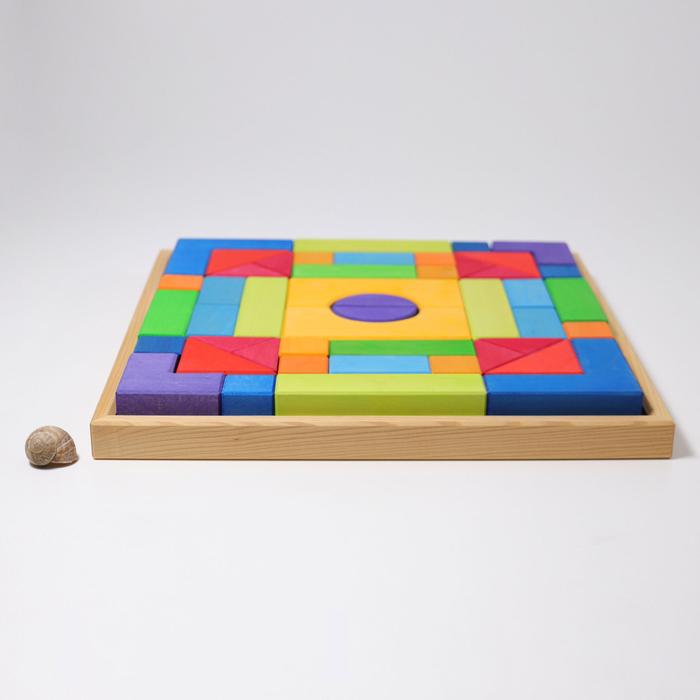 Grimm's Basic 2 Building Set