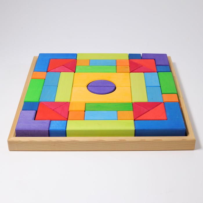 Grimm's Basic 2 Building Set